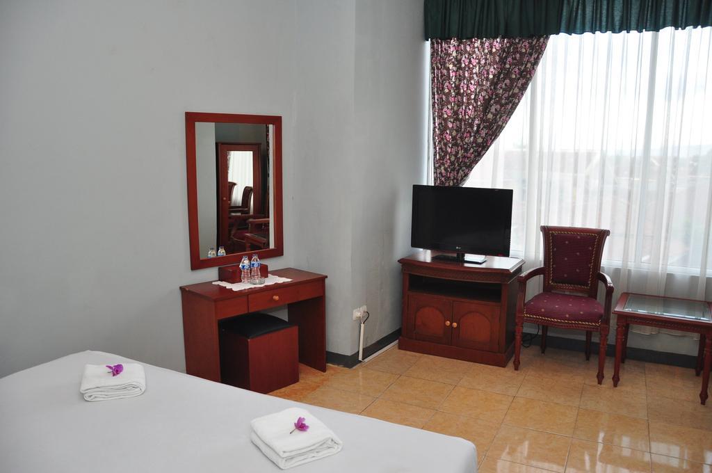 Hotel Semeru Bogor Room photo